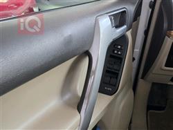 تويوتا لاندكروزر برادو